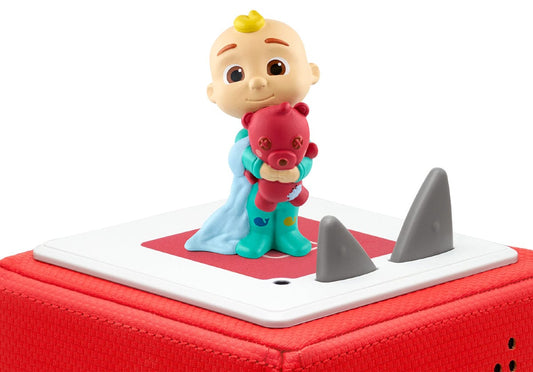 Tonies Cocomelon 2: Getting Ready with JJ Audio Character (0-2y) - 11000175