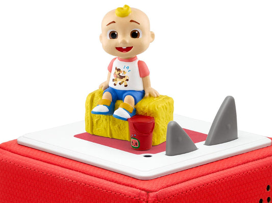 Tonies Cocomelon 3: Outdoor Adventures with JJ Audio Character (0-2y) - 11000178