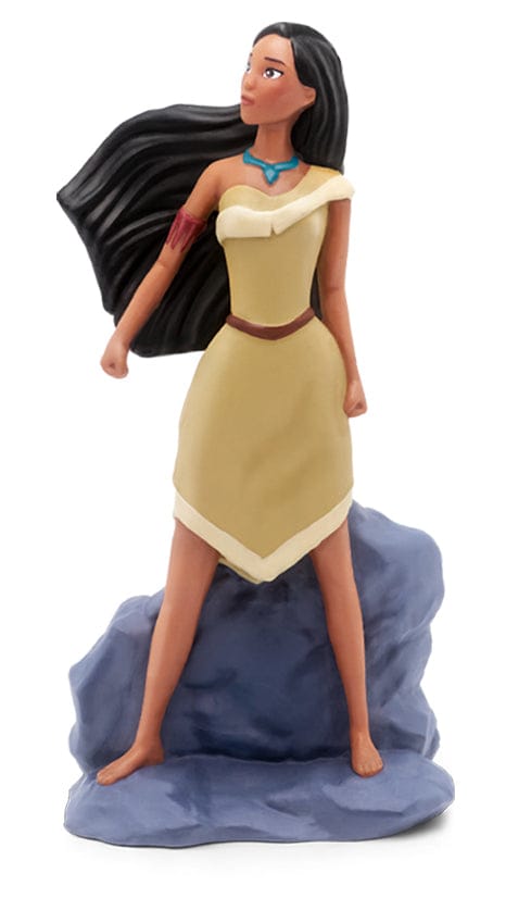 Tonies Disney - Pocahontas Audio Character (3-5y) - 10001071