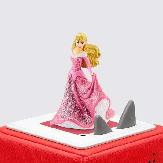 Tonies Disney - Sleeping Beauty Audio Character (3-5y) - 10001134