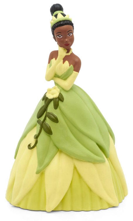 Tonies Disney - The Princess and the Frog Audio Character (3-5y) - 10000689