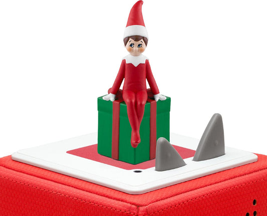 Tonies Elf on the Shelf Audio Character (3-5y) - 10000820