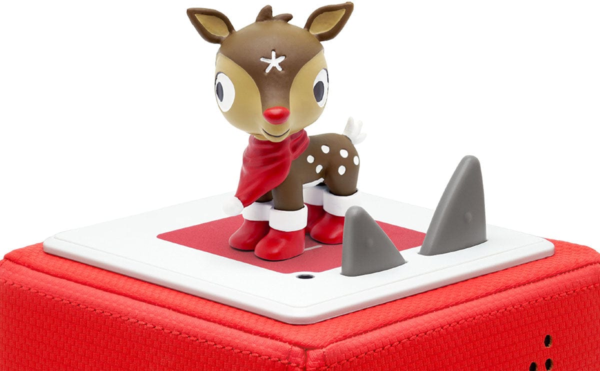 Tonies Favorite Children's Songs: Holiday Songs 2 Audio Character (3-5y) - 10001764