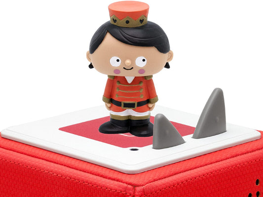 Tonies Favorite Masterpieces: The Nutcracker Audio Character (5-8y) - 10001776
