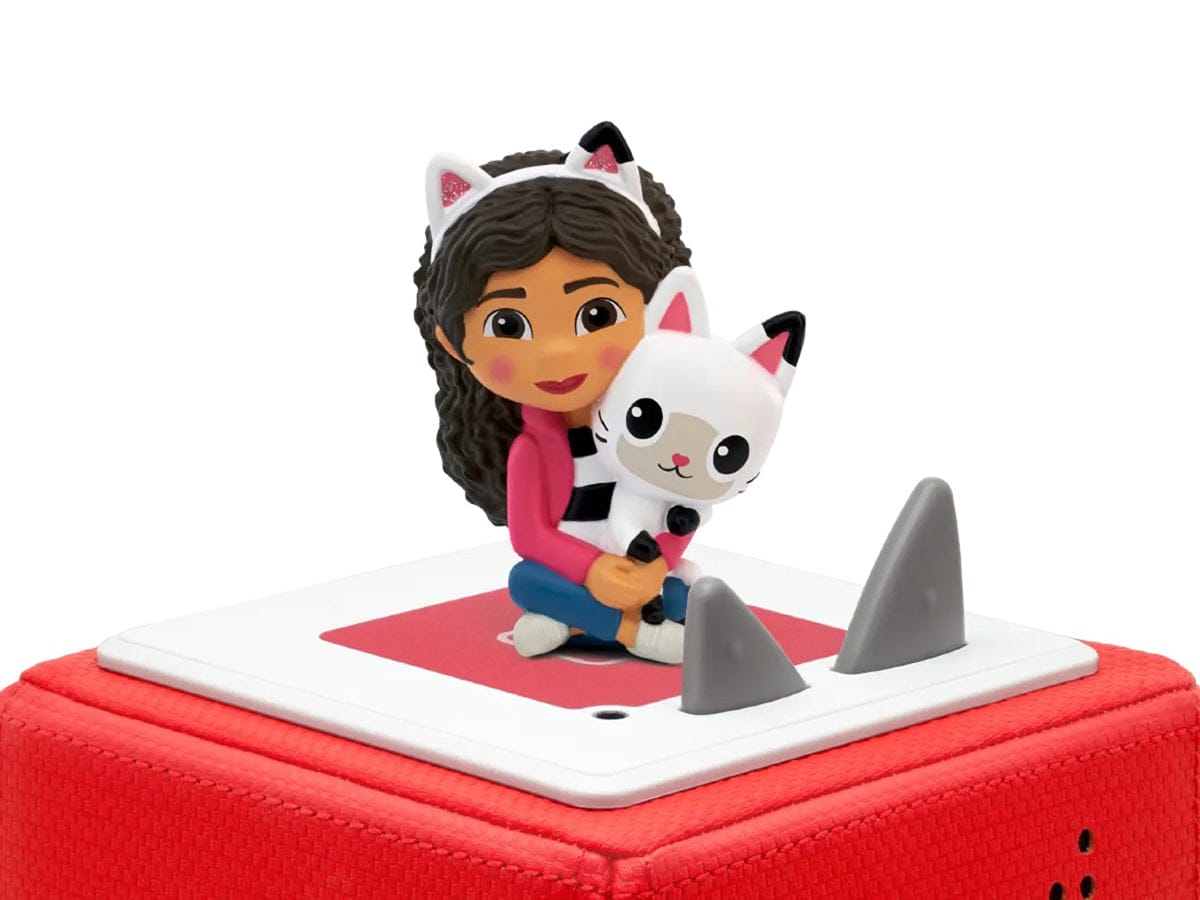 Tonies Gabby's Dollhouse Audio Character (3-5y) - 10000802
