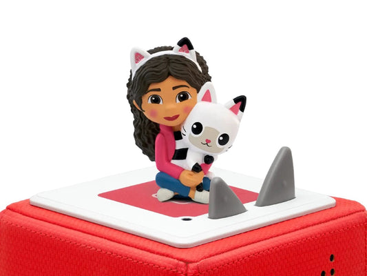 Tonies Gabby's Dollhouse Audio Character (3-5y) - 10000802