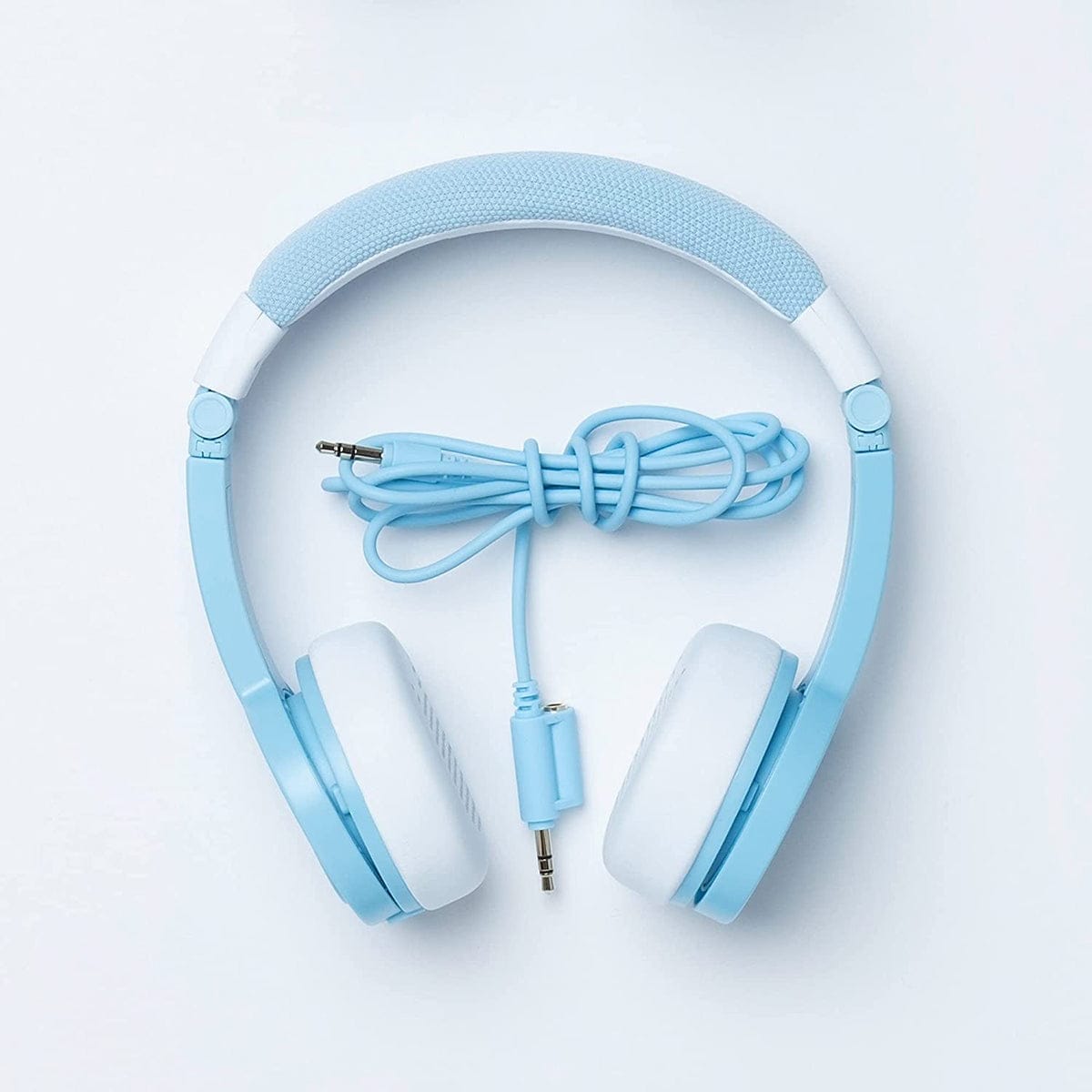 Tonies Headphones - Light Blue (3y+) - 10001351
