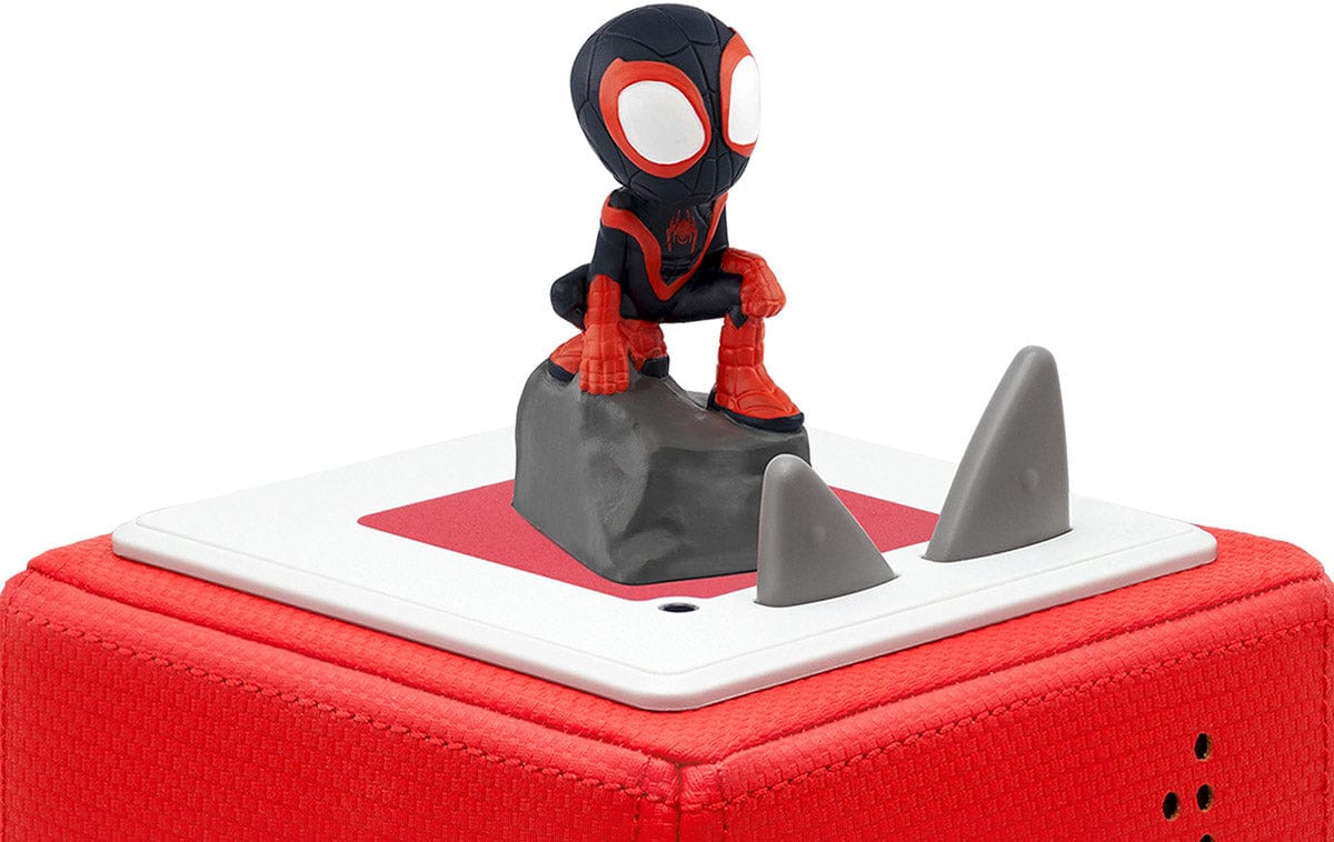 Tonies MARVEL Spidey & His Amazing Friends: Spin Audio Character (3-5y) - 11000359