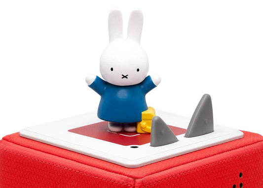 Tonies Miffy's Adventures Audio Character (0-2y) - 11000220