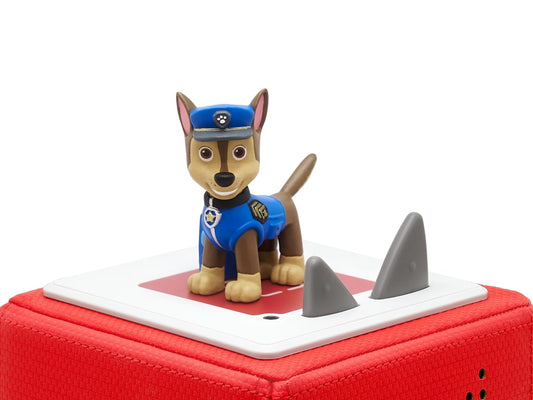 Tonies Paw Patrol - Chase Audio Character (3-5y) - 10000571
