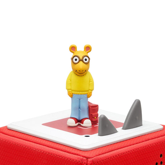 Tonies PBS Kids Arthur Audio Character (3-5y) - 10001075