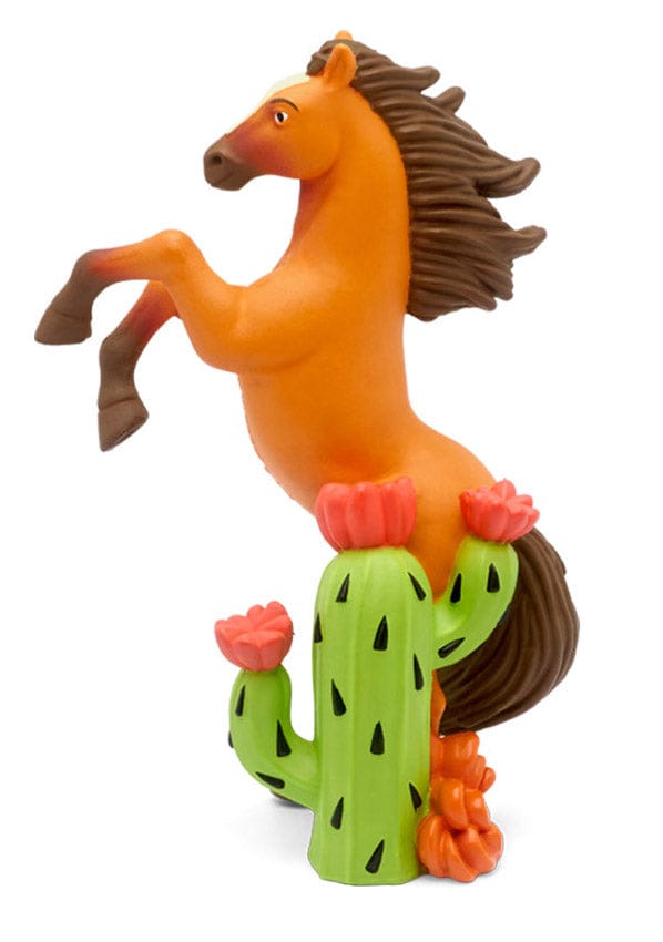 Tonies Spirit Riding Free Audio Character (3-5y) - 10000631
