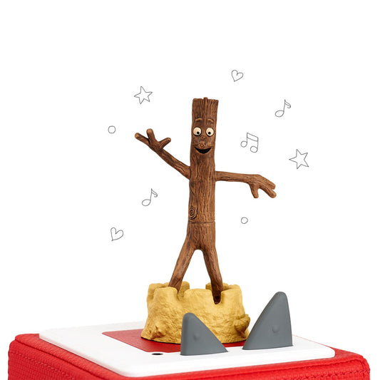 Tonies Stick Man Audio Character (3-5y) - 10000548