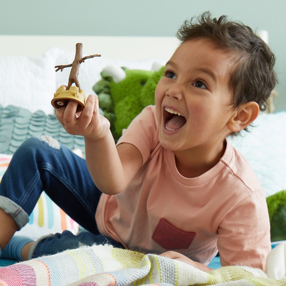 Tonies Stick Man Audio Character (3-5y) - 10000548