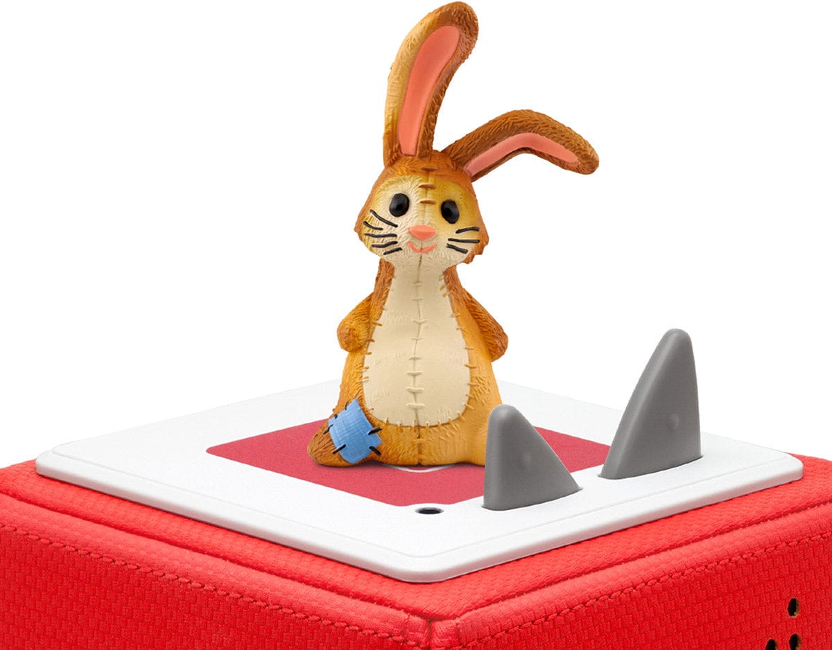 Tonies The Velveteen Rabbit Audio Character (3-5y) - 11000214