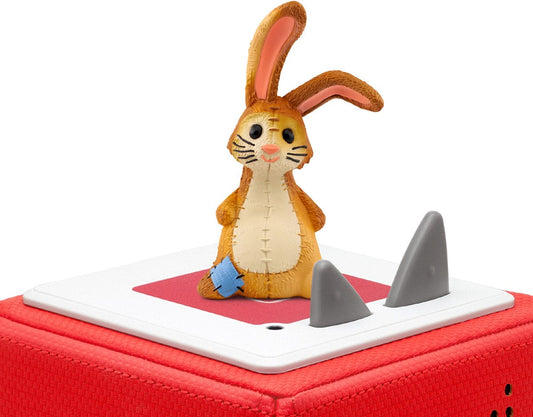 Tonies The Velveteen Rabbit Audio Character (3-5y) - 11000214