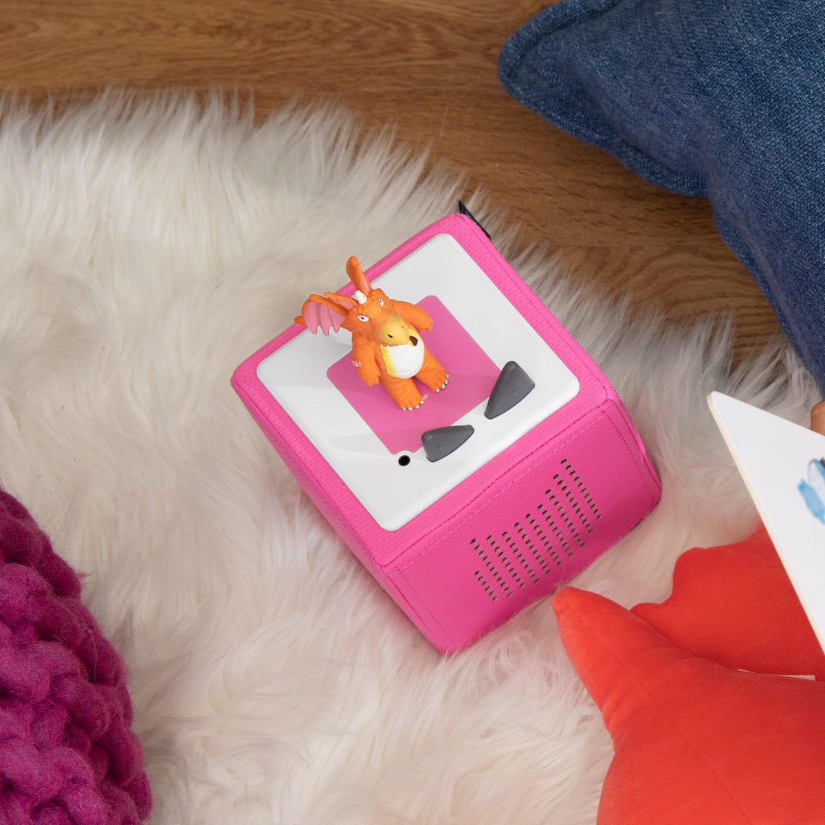 Tonies Zog Audio Character (3-5y) - 10000549