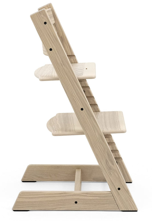 Tripp Trapp Chair - 50th Anniversary Ash Natural