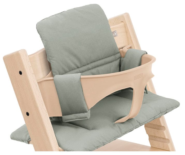 Tripp Trapp Classic Cushion - Glacier Green