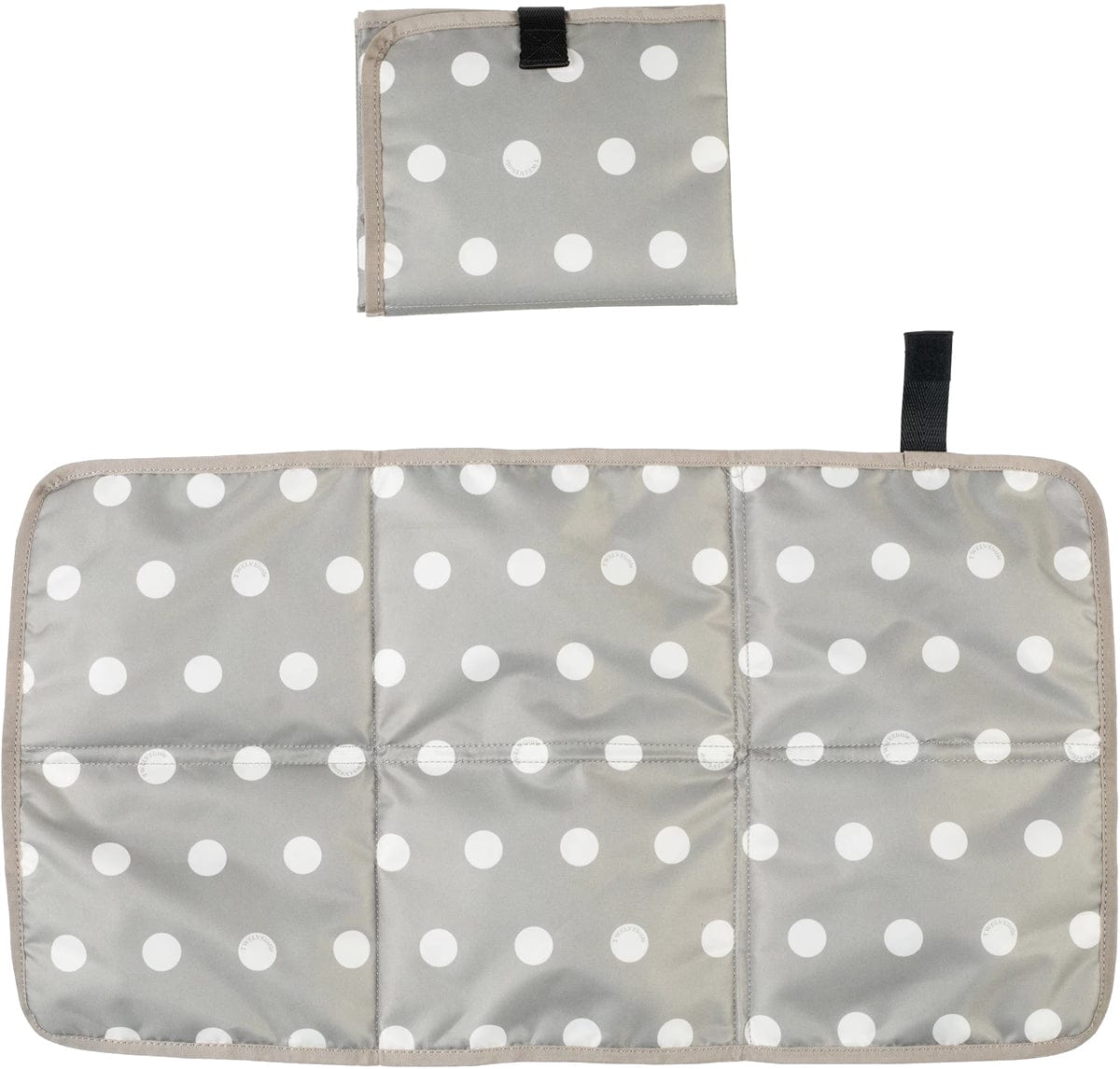 TWELVElittle Companion Backpack Diaper Bag 2.0 - Leopard - BG215LP