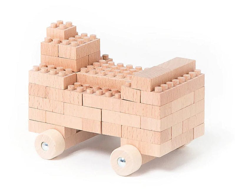 Ukidz Eco-bricks Classic 45pcs - EB1045
