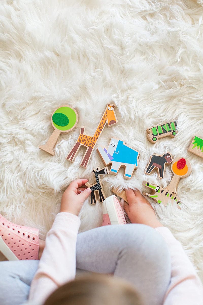 Ukidz Wanderlust SAFARI - OK8014