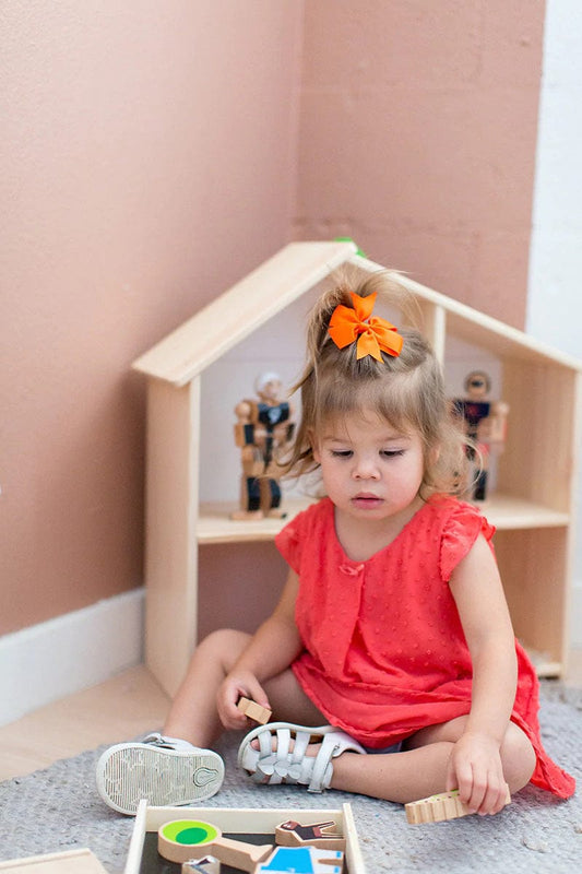 Ukidz Wanderlust SAFARI - OK8014