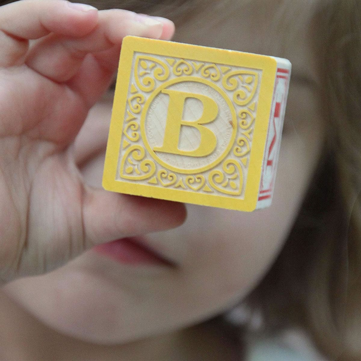 Uncle Goose Classic ABC Blocks - CLA28
