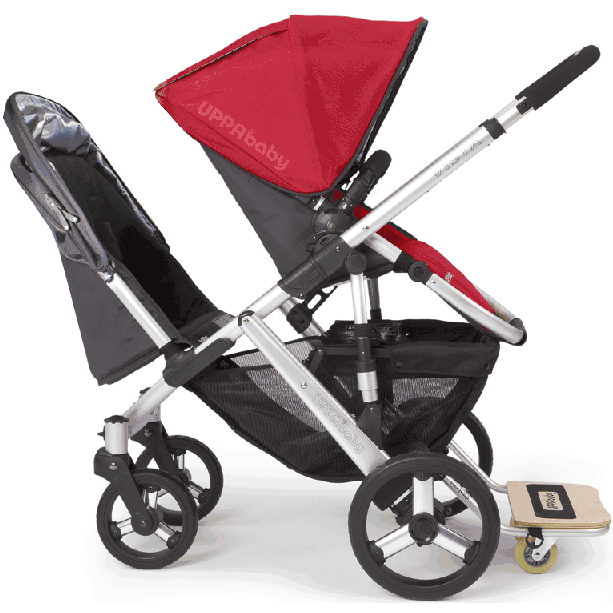 UPPAbaby 2014 RumbleSeat