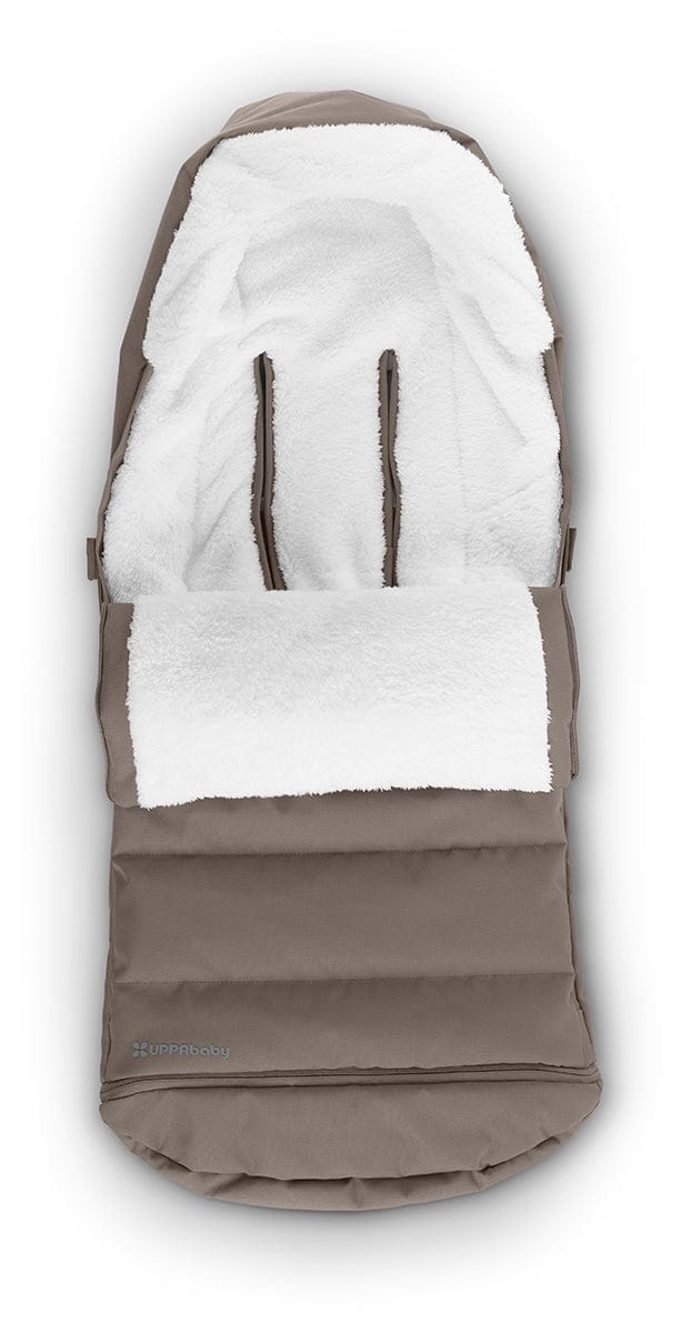 UPPAbaby CozyGanoosh Footmuff - Theo