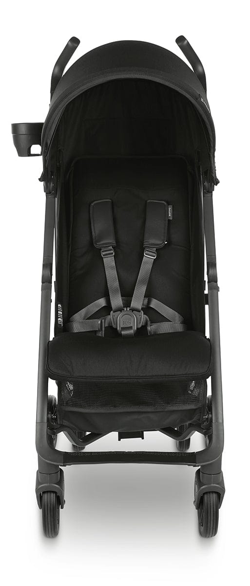 UPPAbaby G-LUXE 2023 Umbrella Stroller - Jake (Charcoal / Carbon)
