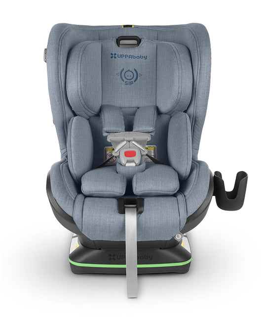 UPPAbaby KNOX Convertible Car Seat - Gregory (Blue Melange)