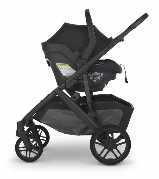 UPPAbaby VISTA V2 + MESA MAX Travel System Bundle - Lucy / Jake