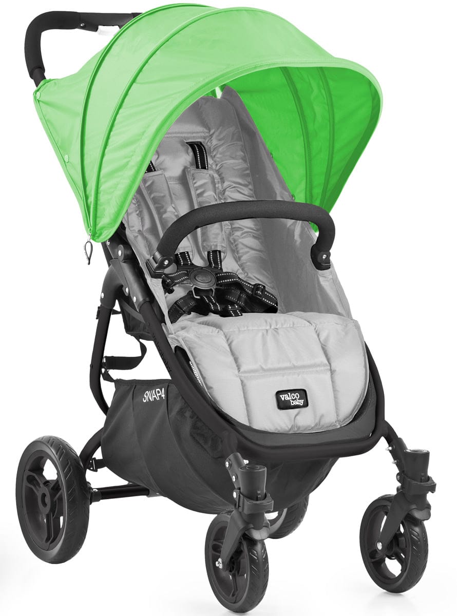 Valco Snap Vogue Hood - Apple - SNV1004