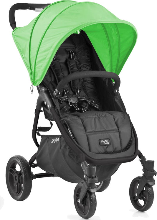 Valco Snap Vogue Hood - Apple - SNV1004