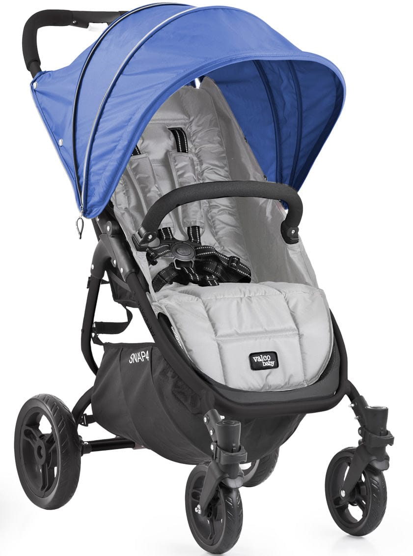 Valco Snap Vogue Hood - Blueberry - SNV1066