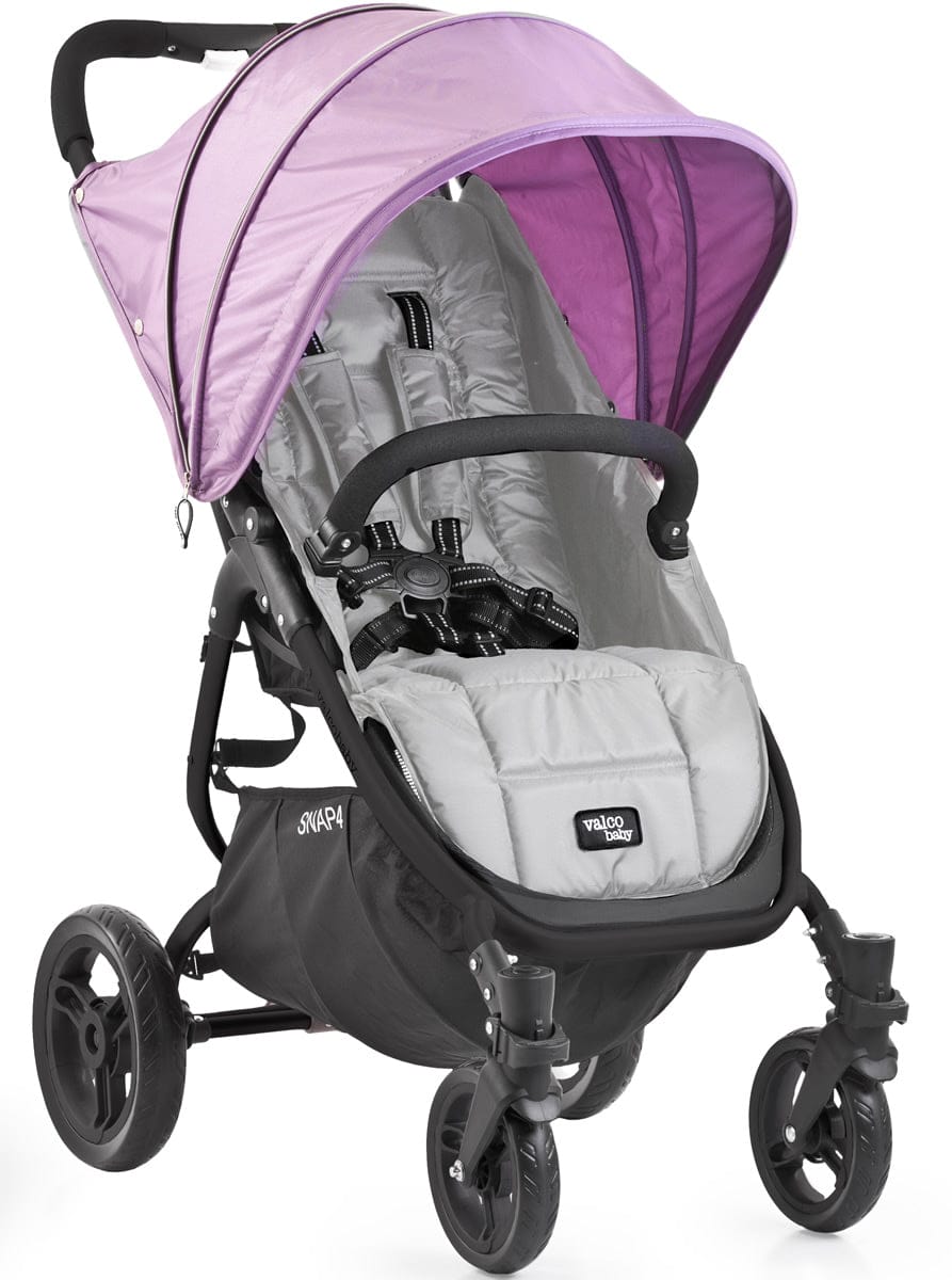 Valco Snap Vogue Hood - Lilac - SNV1059