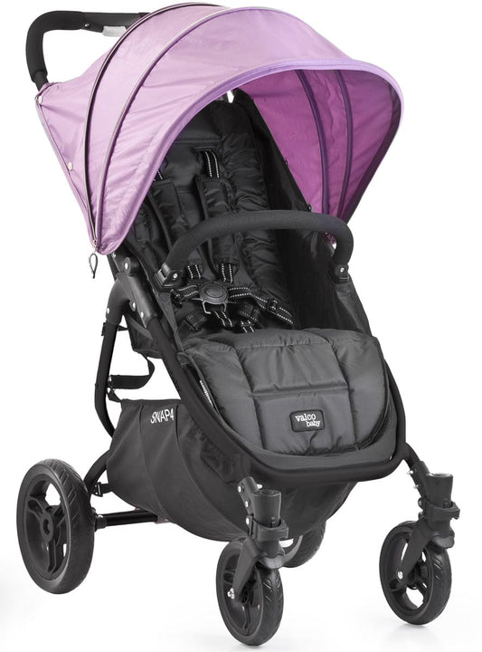 Valco Snap Vogue Hood - Lilac - SNV1059