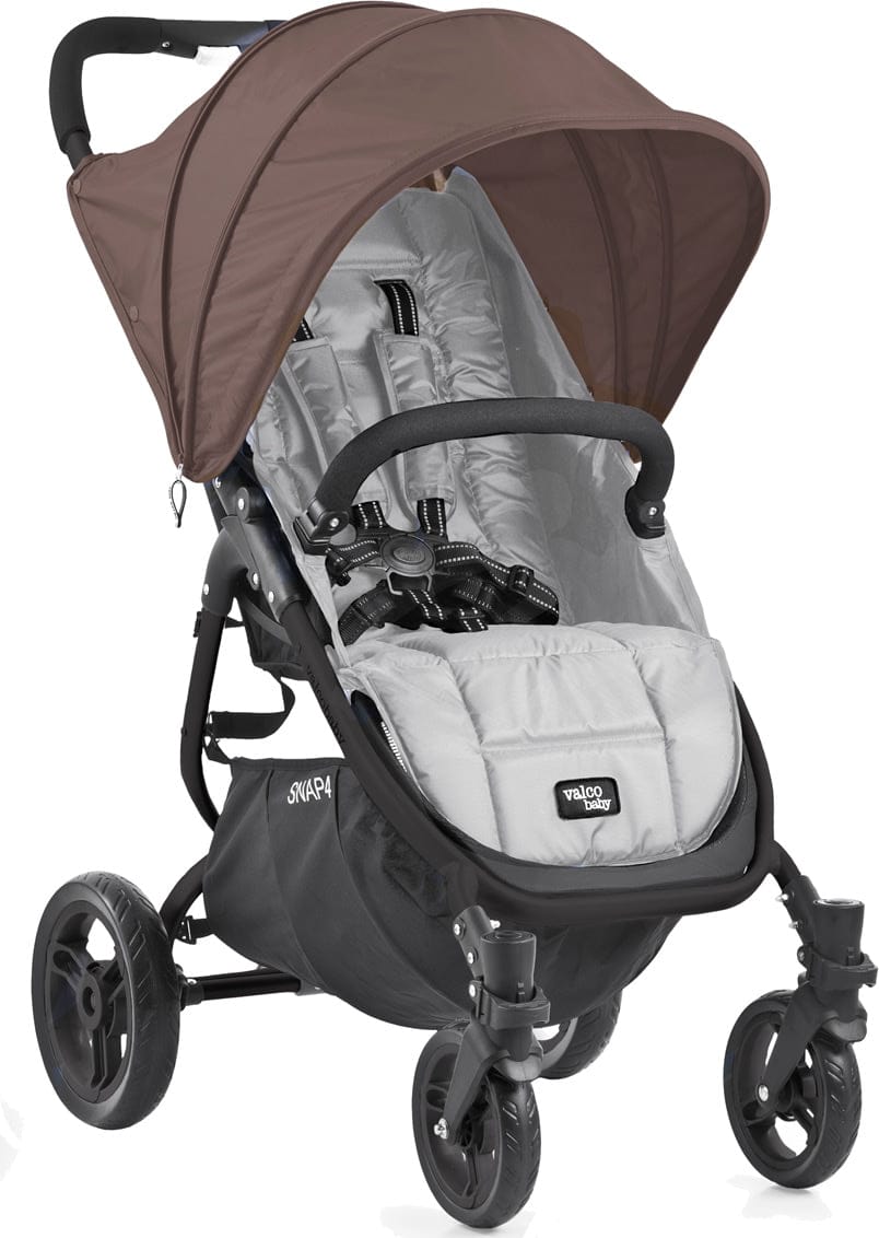 Valco Snap Vogue Hood - Spice - SNV1042