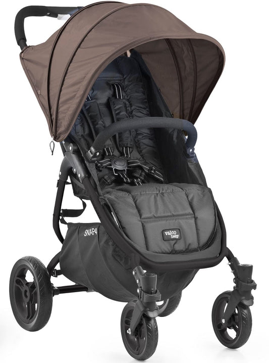 Valco Snap Vogue Hood - Spice - SNV1042