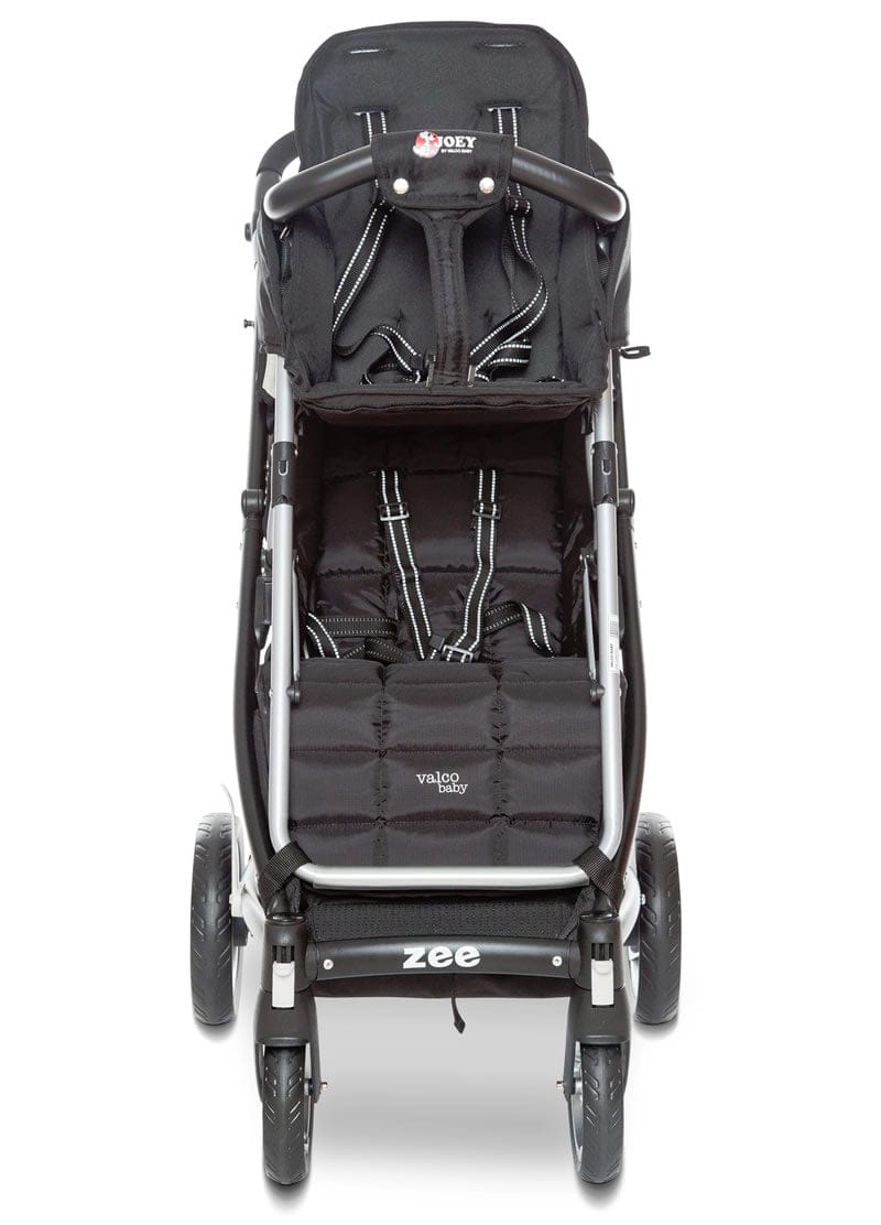 Valco 2013 Zee Single Joey Toddler Seat - ZST0632