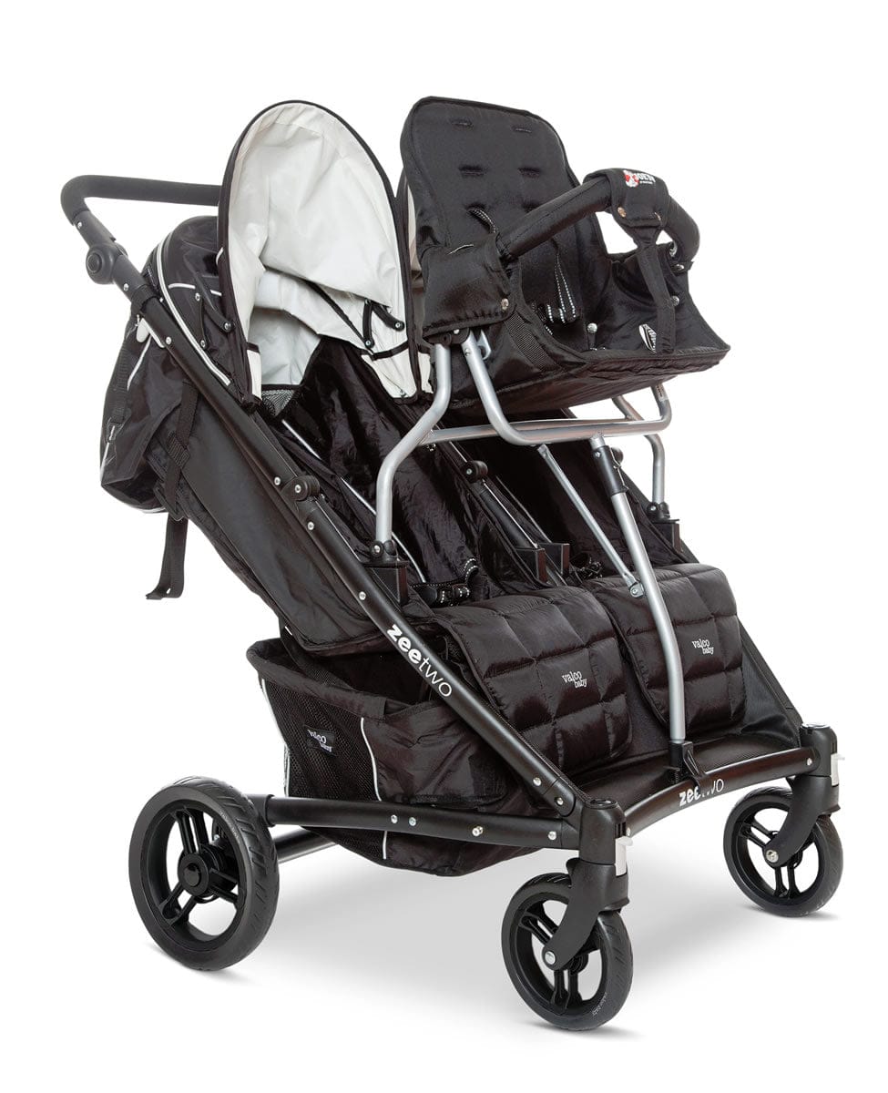 Valco 2013 Zee Two Toddler Seat - ZTT0649