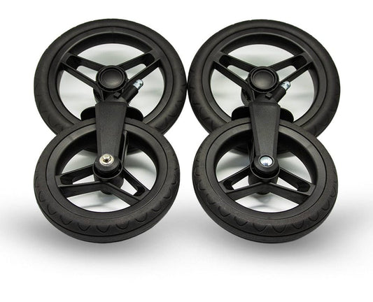 Valco Trend Infinity Wheels Pack - A0019