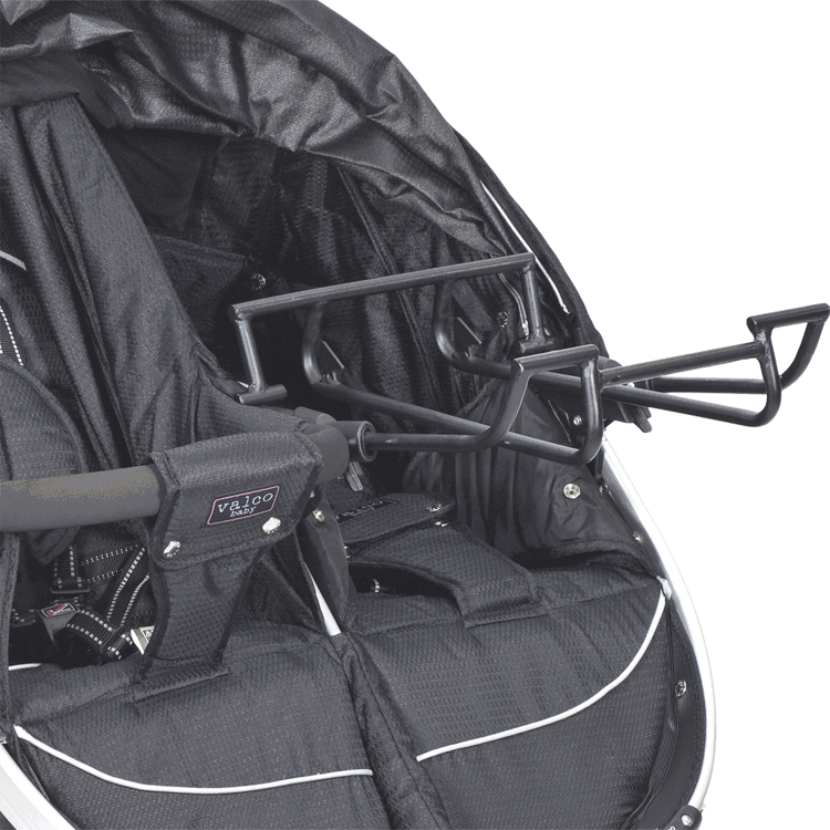 Valco Twin Ion Graco Adaptor - TIG9287