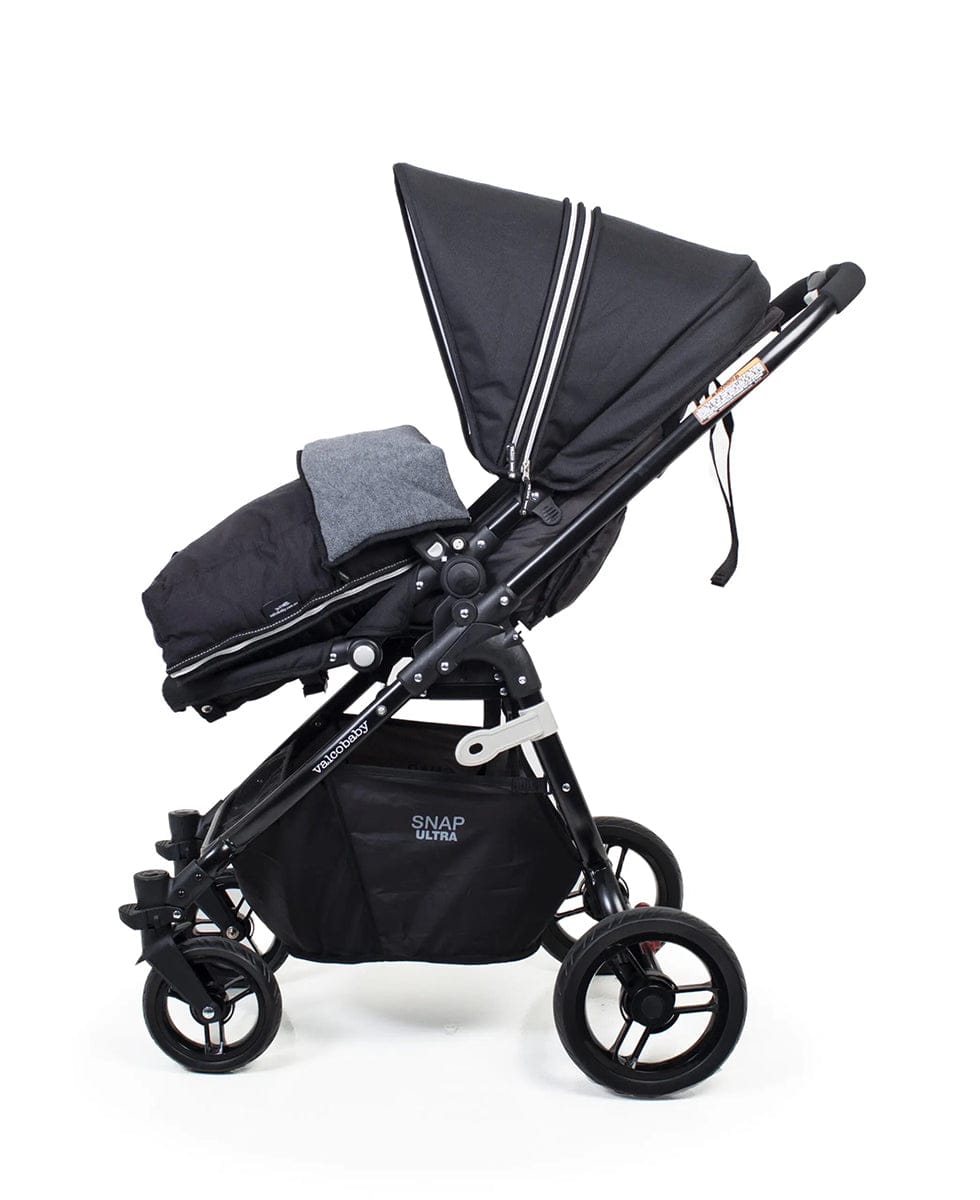 Valco Universal Snug Footmuff - Night - A9806