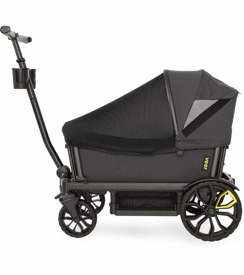 Veer Cruiser XL Bug Shield - CBUG-XL