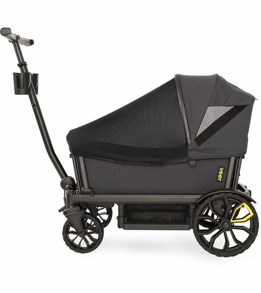 Veer Cruiser XL Bug Shield - CBUG-XL