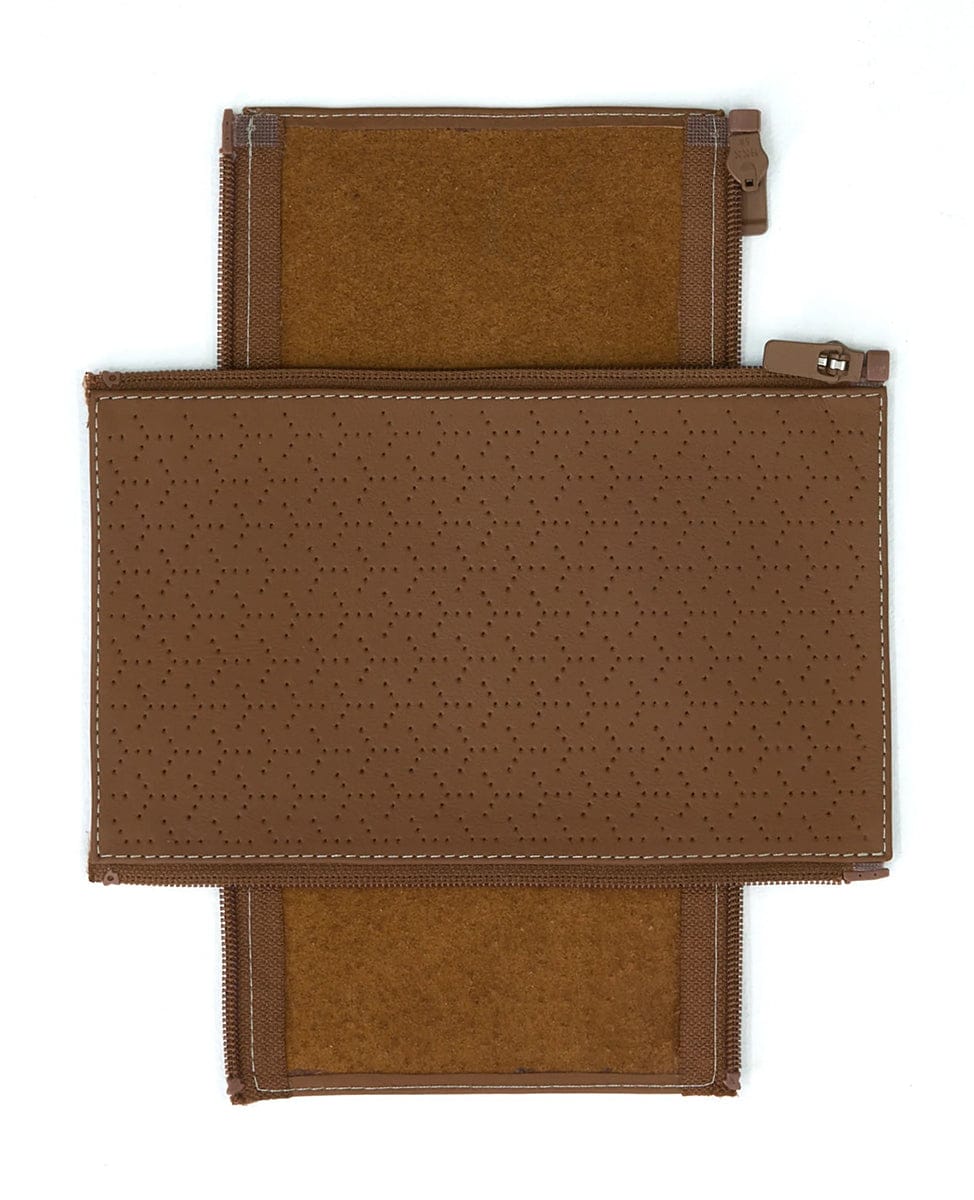 Veer Leather Grips for Cruiser XL