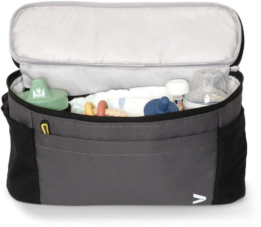 Veer Parent Organizer - Brown Mica