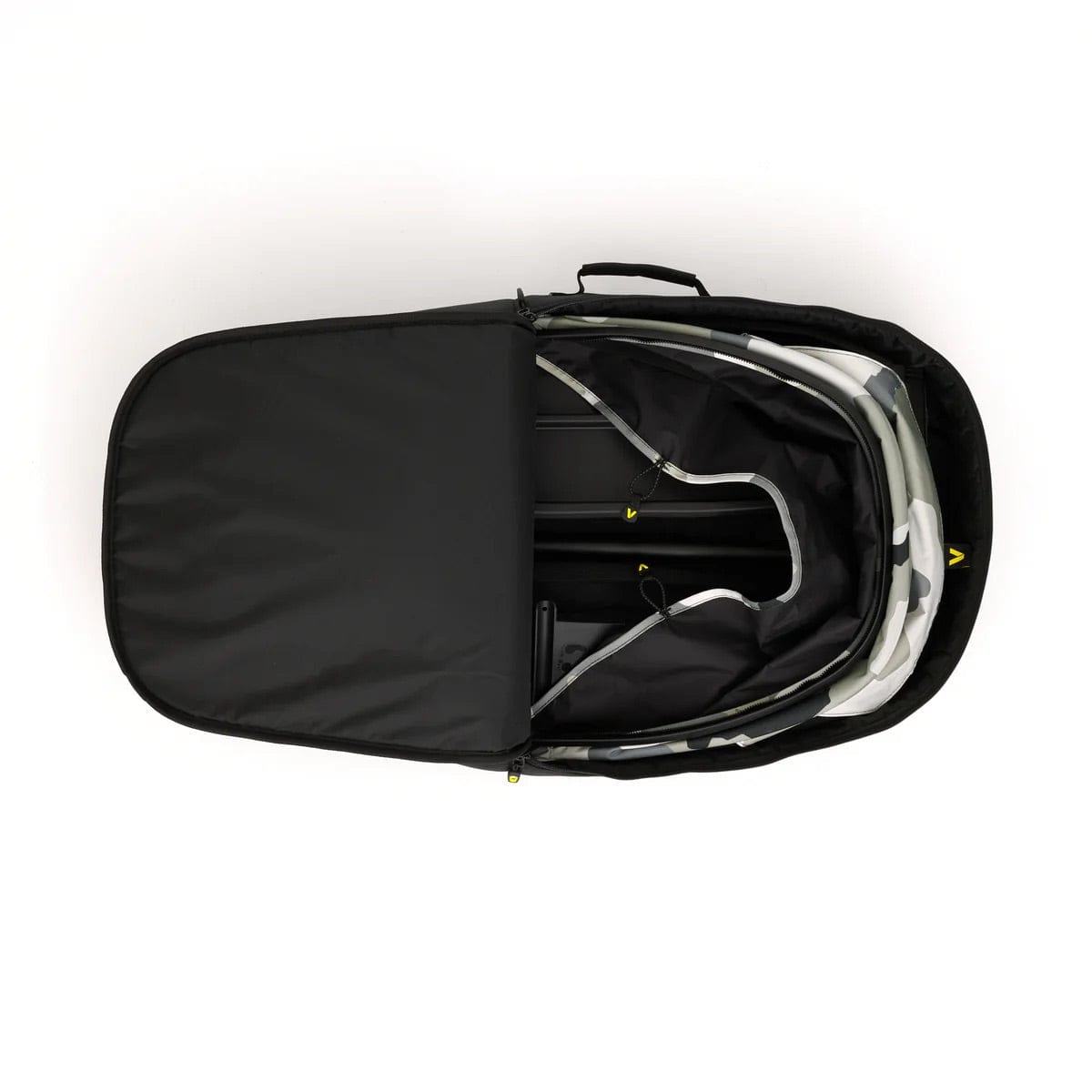 Veer Travel Bag for Switchback Bassinet & Cruiser Accessories